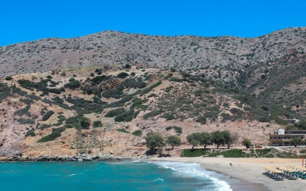 Į Graikiją vykstantiems lietuviams – svarbi žinia: įsigaliojo griežti draudimai net Kretos pakrantėse