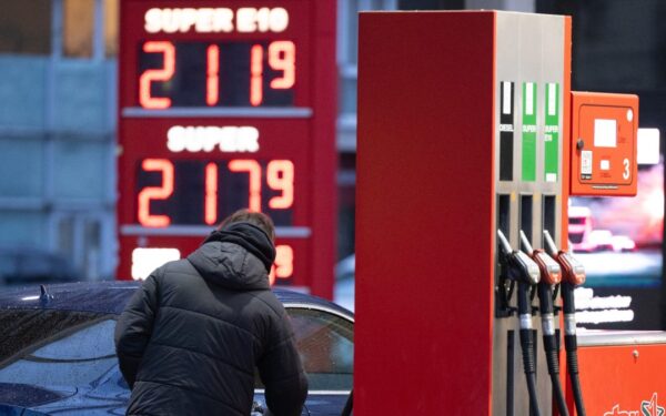 Bandė pažaboti kainas – gavosi priešingai: Vokietijos sprendimas šokiravo net ekonomistus