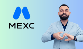 MEXC new ceo