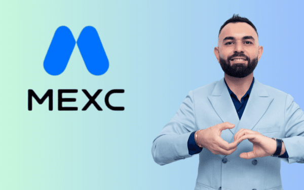 „MEXC“ turi naują vadovą: birža skuba gauti MiCA licenciją ir plėstis Europoje