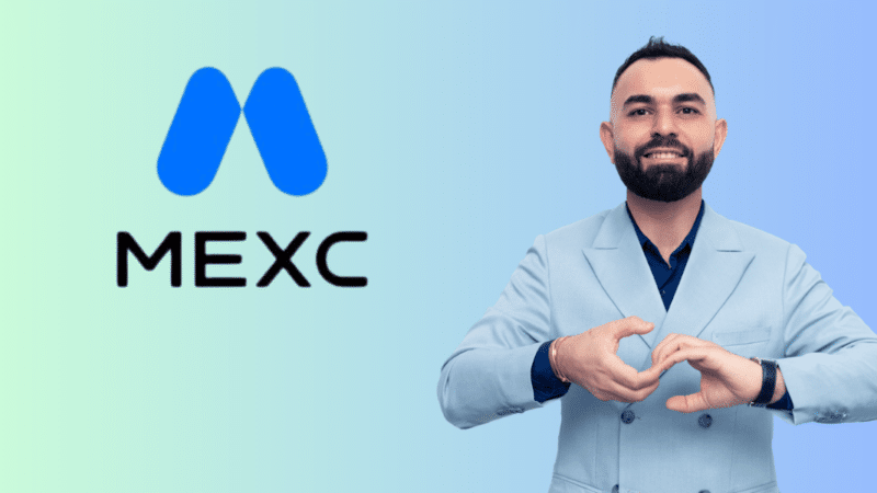 „MEXC“ turi naują vadovą: birža skuba gauti MiCA licenciją ir plėstis Europoje