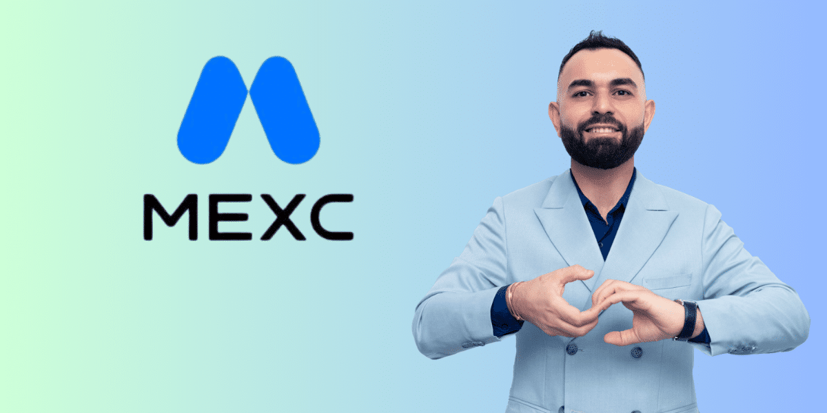 „MEXC“ turi naują vadovą: birža skuba gauti MiCA licenciją ir plėstis Europoje
