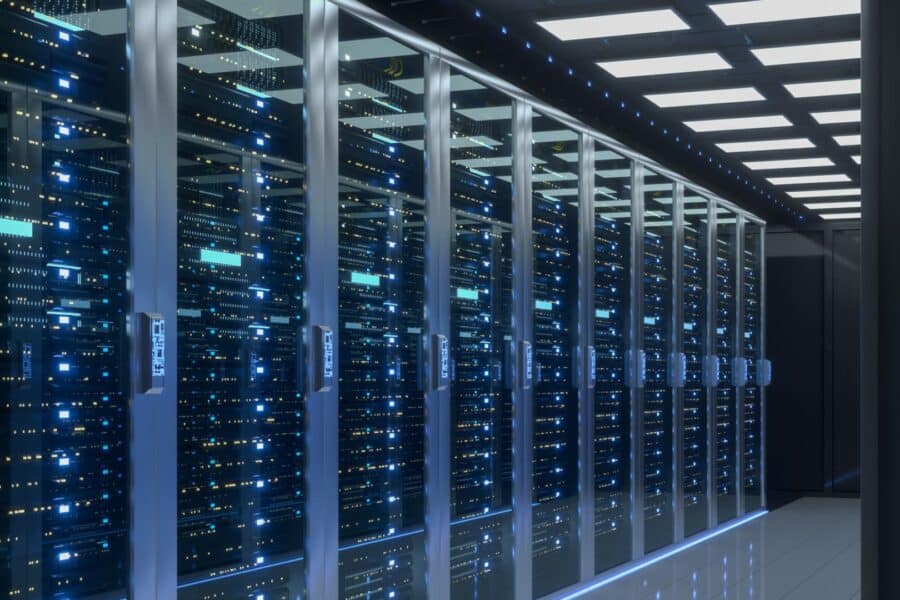 Volstrytas susižavėjo nauju „auksu“: „CoreWeave“ ir „Nebius“ vilioja, bet ekspertai perspėja