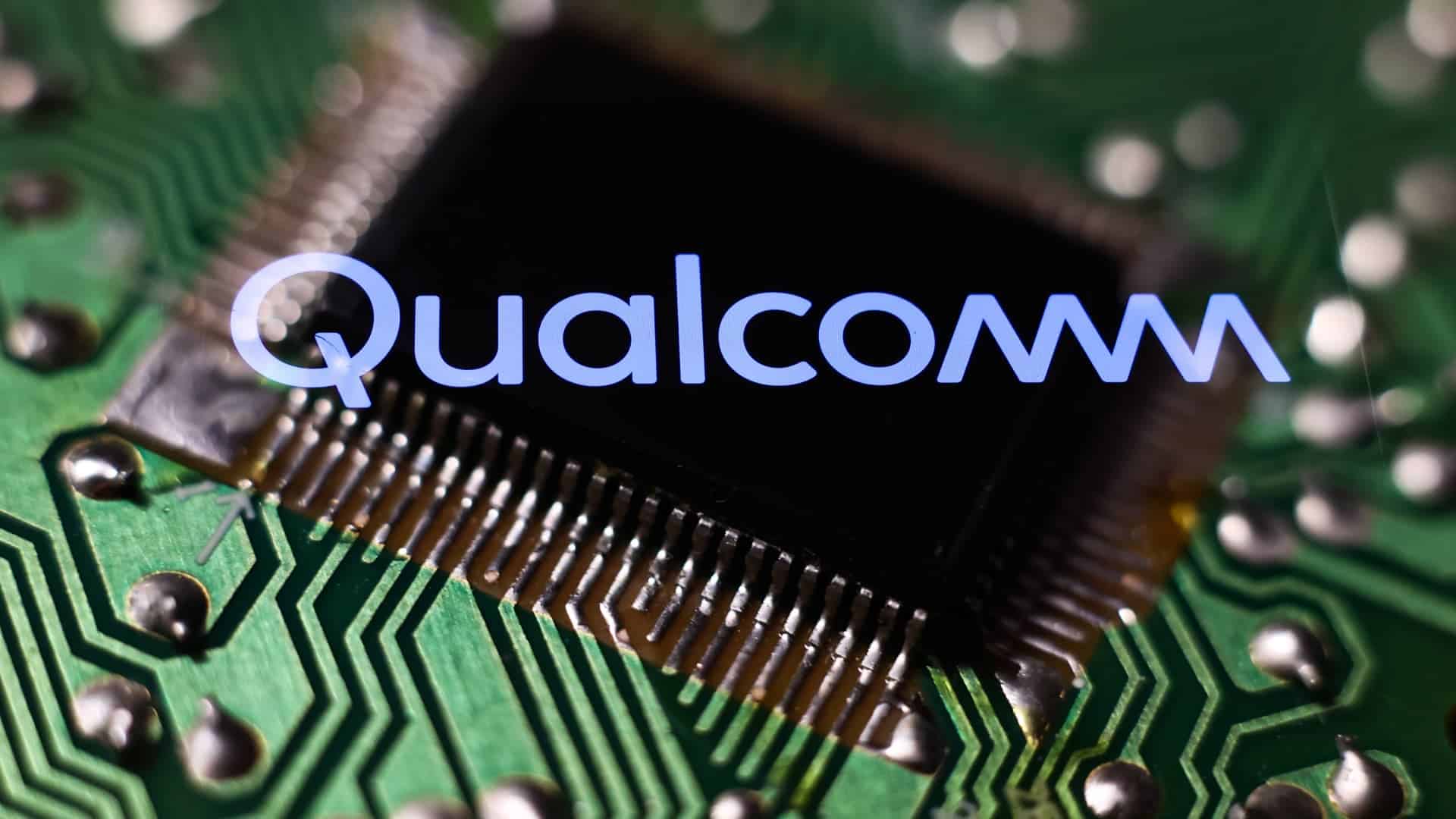 Rinka sureagavo akimirksniu: „Qualcomm“ kyla, investuotojai mato didelį potencialą
