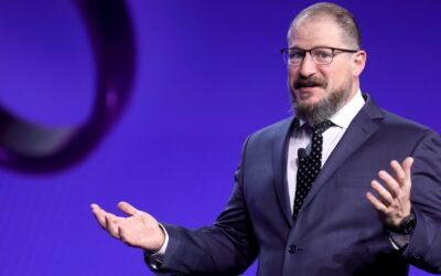 „Qualcomm“ meta iššūkį „Nvidia“ dominavimui – ar pavyks įsitvirtinti duomenų centruose?
