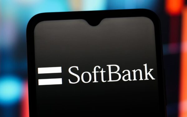 „SoftBank“ ruošia metų IPO – ar 93 mlrd. eurų vertės DI bendrovė pateisins lūkesčius?