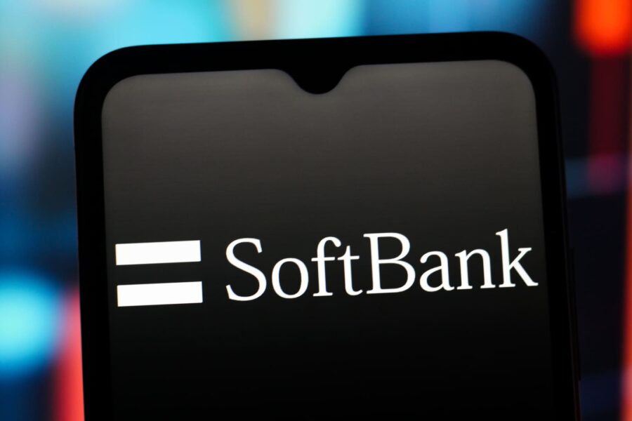 „SoftBank“ ruošia metų IPO – ar 93 mlrd. eurų vertės DI bendrovė pateisins lūkesčius?