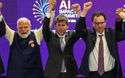 Programinės įrangos sektoriaus krizė: kol DI milžinai samdo elitą, tradicinės įmonės atleidžia tūkstančius