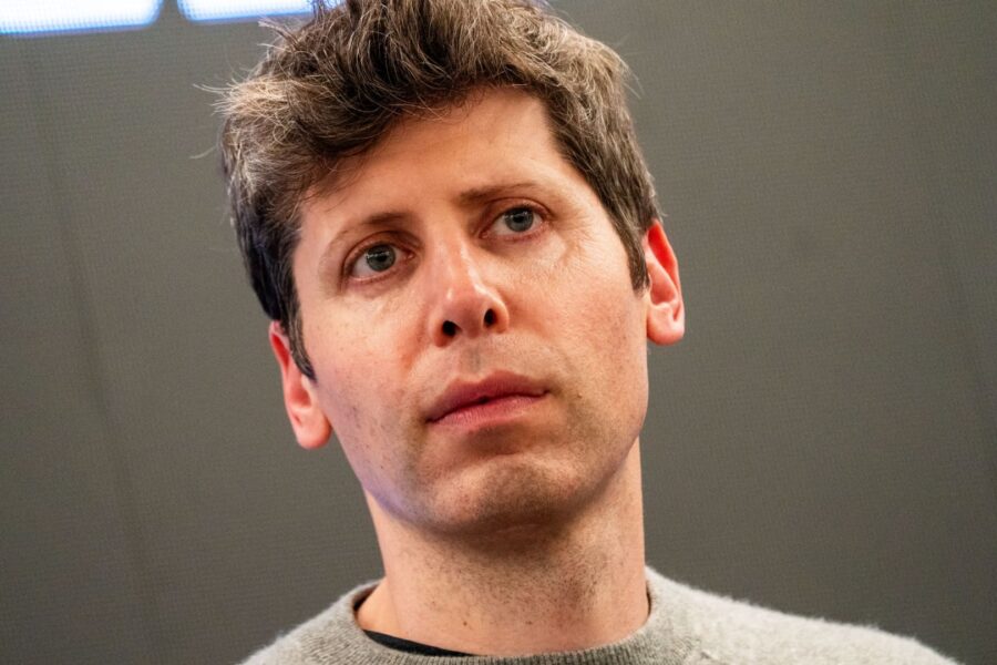 „OpenAI“ pristatė GPT-5.5 modelį – žada proveržį programavimo srityje