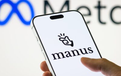 Kinija blokuoja 1,8 mlrd. Eur „Meta“ sandorį: reikalauja atsisakyti „Manus“ įsigijimo