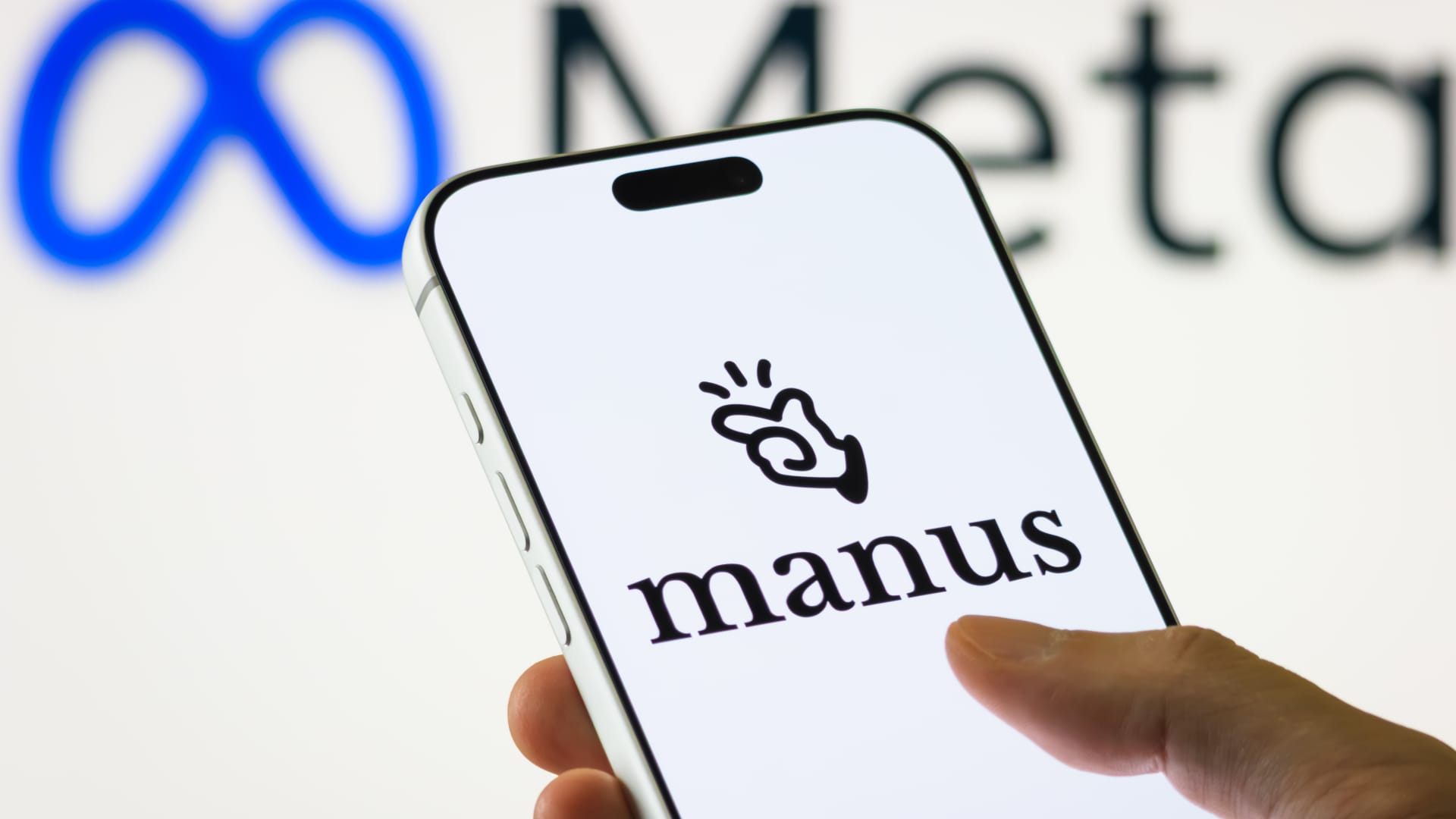 Kinija blokuoja 1,8 mlrd. Eur „Meta“ sandorį: reikalauja atsisakyti „Manus“ įsigijimo