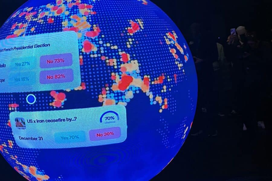 Pasaulis. GettyImages nuotr.