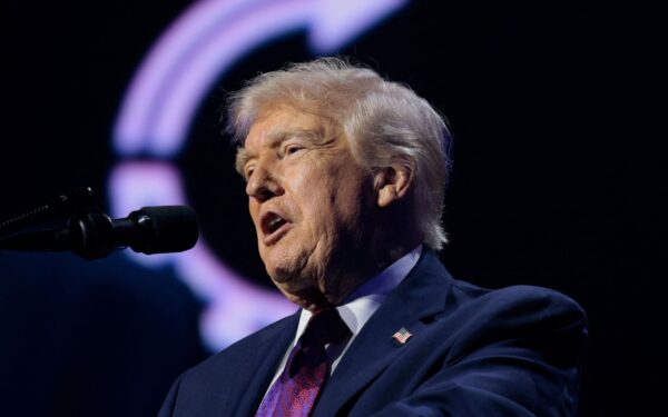 Bandymas prasiveržti pas D. Trumpą Vašingtone – pagrindiniai faktai apie šaudymo incidentą