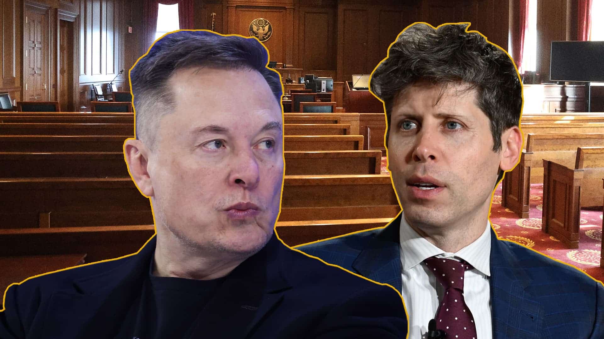 Milžiniškas ginčas JAV teisme – ar S. Altmanas praras „OpenAI“ kontrolę?