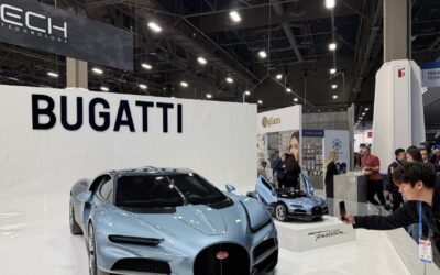 Netikėtas posūkis: „Porsche“ atsisako „Bugatti Rimac“ ir „Rimac Group“ akcijų