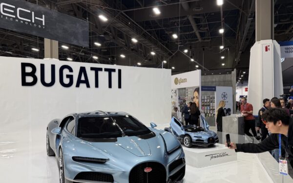 Netikėtas posūkis: „Porsche“ atsisako „Bugatti Rimac“ ir „Rimac Group“ akcijų