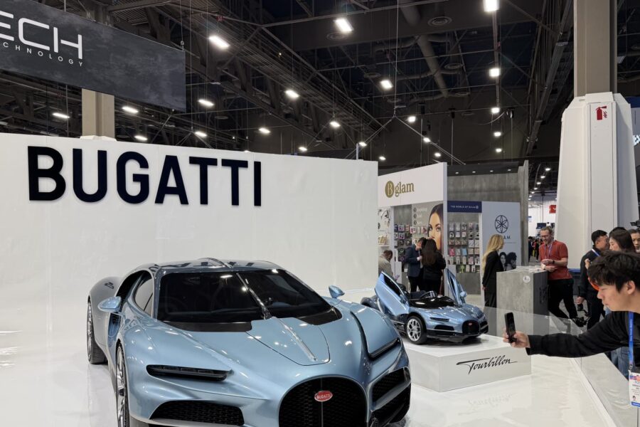 Netikėtas posūkis: „Porsche“ atsisako „Bugatti Rimac“ ir „Rimac Group“ akcijų