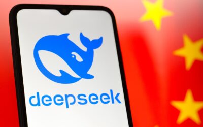 „DeepSeek“ pristatė V4 modelį – ar Kinija sukrės DI rinką antrą kartą?