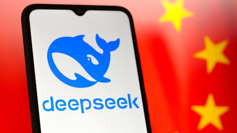 „DeepSeek“ pristatė V4 modelį – ar Kinija sukrės DI rinką antrą kartą?