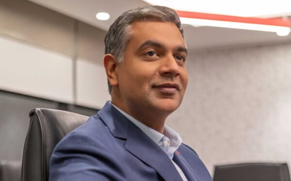 „Customers Bank“ diegia dirbtinį intelektą: nuo vadovo balso klono iki paskolų automatizavimo