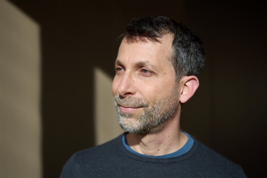 Ar D. Silveris sukurs tikrąjį superintelektą? Milijardinė investicija drebina rinką