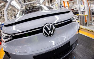 „Volkswagen“: turime iš esmės transformuoti verslo modelį, taupymo paketų jau nebeužtenka