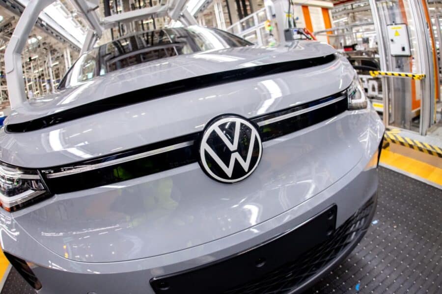 „Volkswagen“: turime iš esmės transformuoti verslo modelį, taupymo paketų jau nebeužtenka