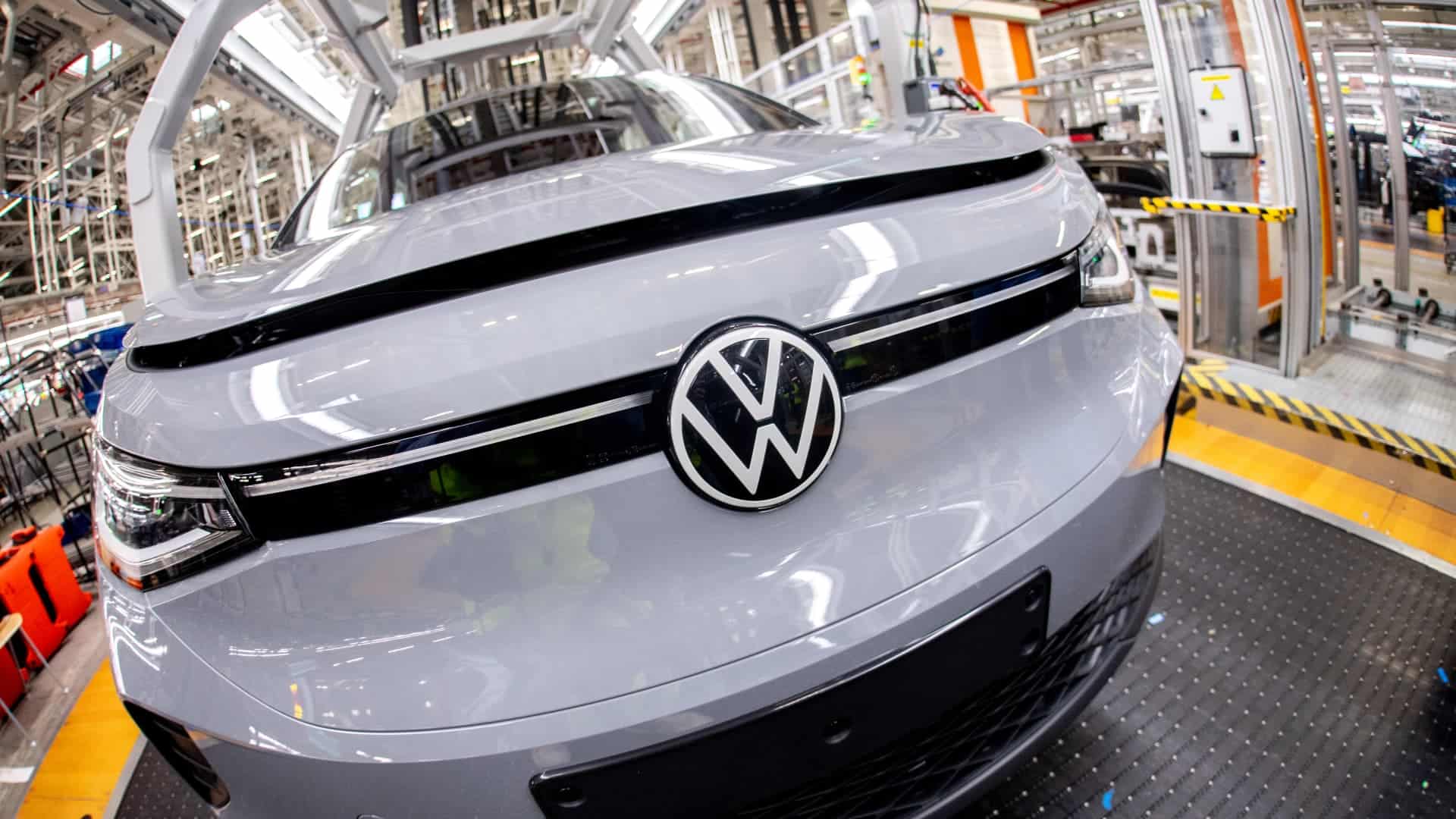 „Volkswagen“: turime iš esmės transformuoti verslo modelį, taupymo paketų jau nebeužtenka