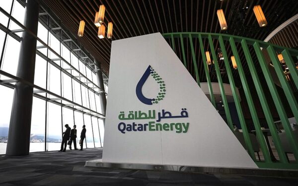 Kataras nesustoja: nepaisant trikdžių, plečia „North Field“ ir investuoja milijardus