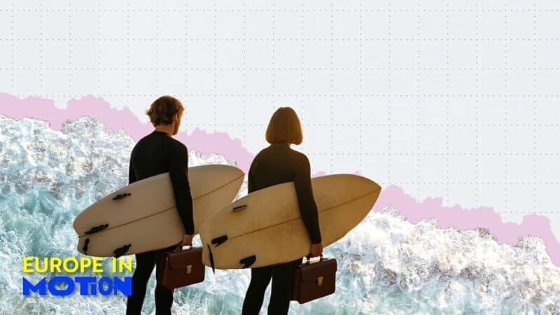 Netikėta statistika: vis daugiau paauglių kuria verslus, Lietuva lenkia dalį ES