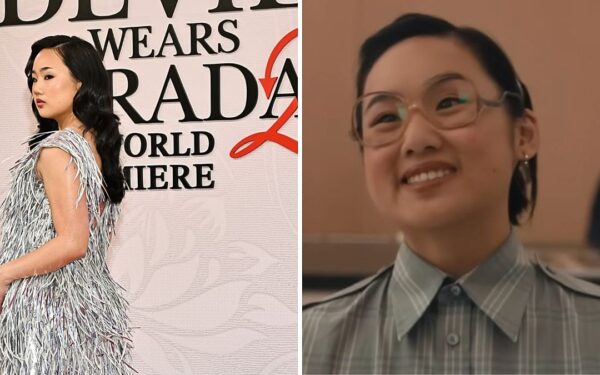 „The Devil Wears Prada 2“ sulaukė aštrios kritikos: Azijoje kyla boikoto banga dėl stereotipų