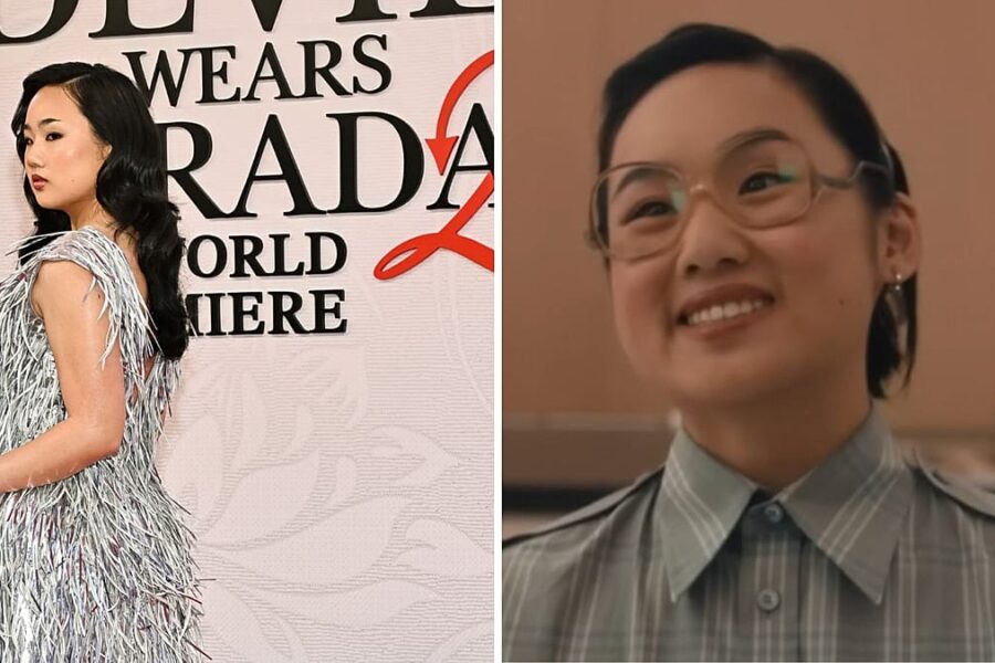 „The Devil Wears Prada 2“ sulaukė aštrios kritikos: Azijoje kyla boikoto banga dėl stereotipų