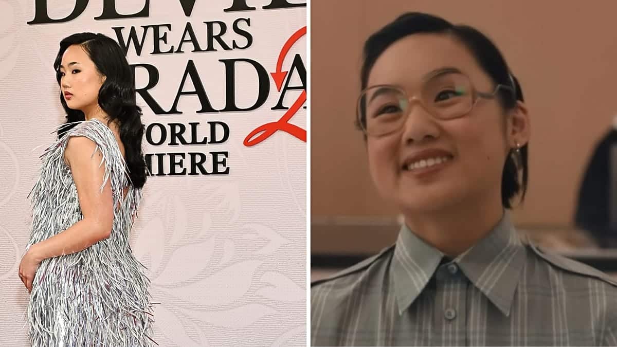 „The Devil Wears Prada 2“ sulaukė aštrios kritikos: Azijoje kyla boikoto banga dėl stereotipų
