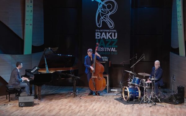 Baku džiazas: kaip sovietmečio ribojimus išgyvenusi scena tapo tarptautine traukos vieta?