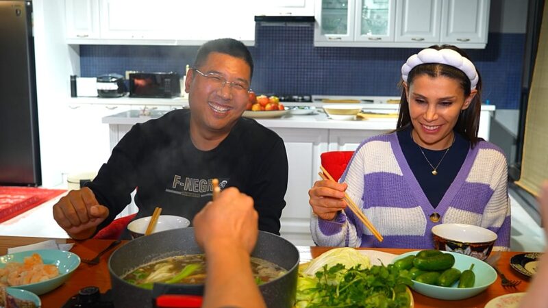 Pamirškite viešbučius: Uzbekistano svečių namai siūlo tai, ko turistai nesitiki