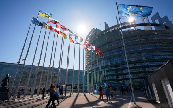 Nuo pandemijos iki karo: kaip ES pakeitė taisykles ir ką tai reikš jūsų kišenei jau netrukus