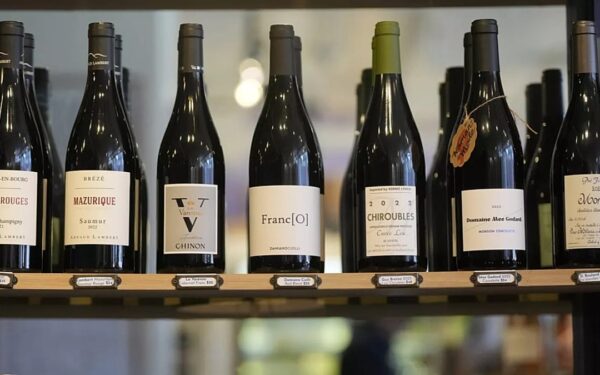 Europa sunerimusi: Trumpo 200 proc. muitai gali smogti ne tik vynui, bet ir santykiams