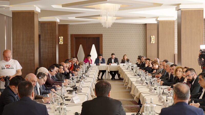 Kaspijos regionas perbraižo energetikos žemėlapį: formuojamas naujas naftos kelias į Europą