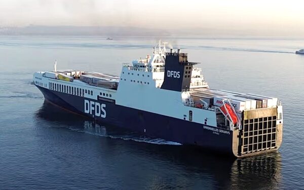 Egiptas ir Italija jungia uostus – verslas ieško saugesnių prekybos kelių