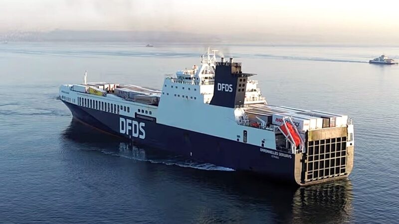 Egiptas ir Italija jungia uostus – verslas ieško saugesnių prekybos kelių