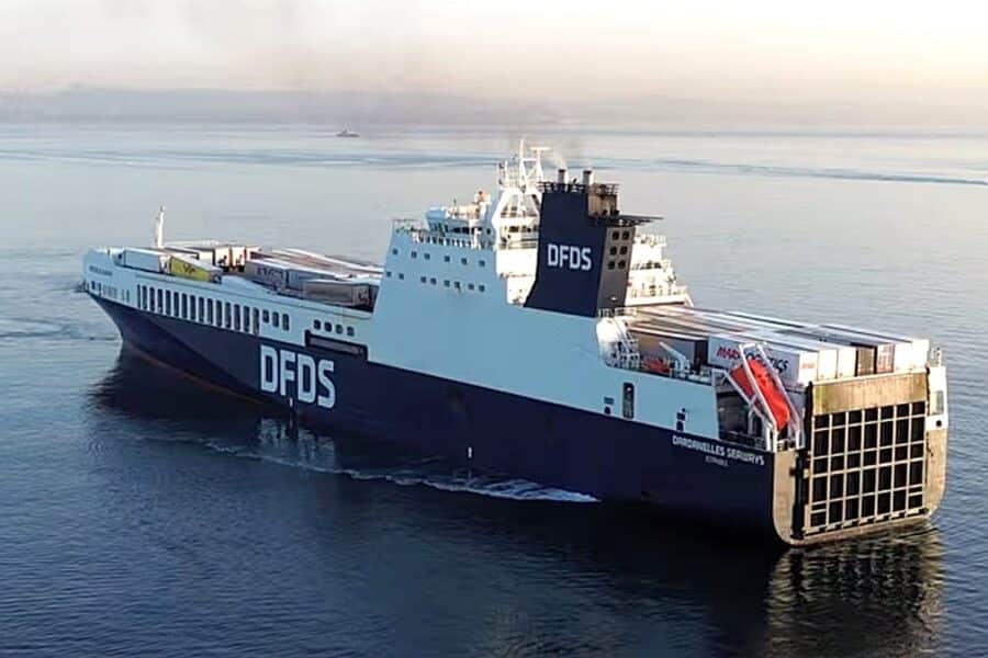 Egiptas ir Italija jungia uostus – verslas ieško saugesnių prekybos kelių