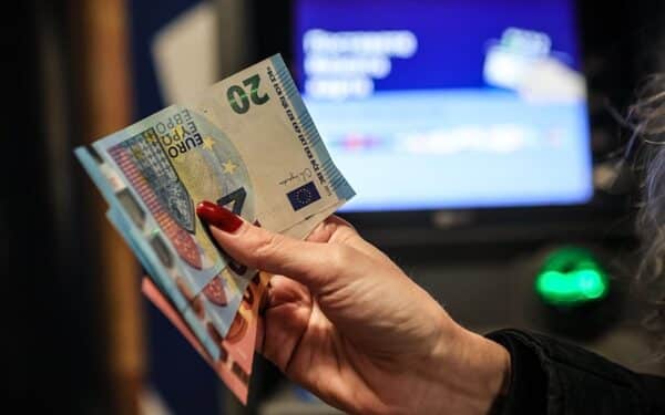 Realusis darbo užmokestis ES per penkerius metus smuko 3 proc., o Lietuvoje fiksuotas 20 proc. augimas
