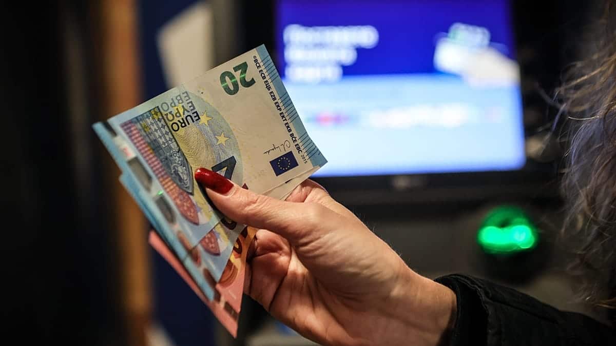 Realusis darbo užmokestis ES per penkerius metus smuko 3 proc., o Lietuvoje fiksuotas 20 proc. augimas
