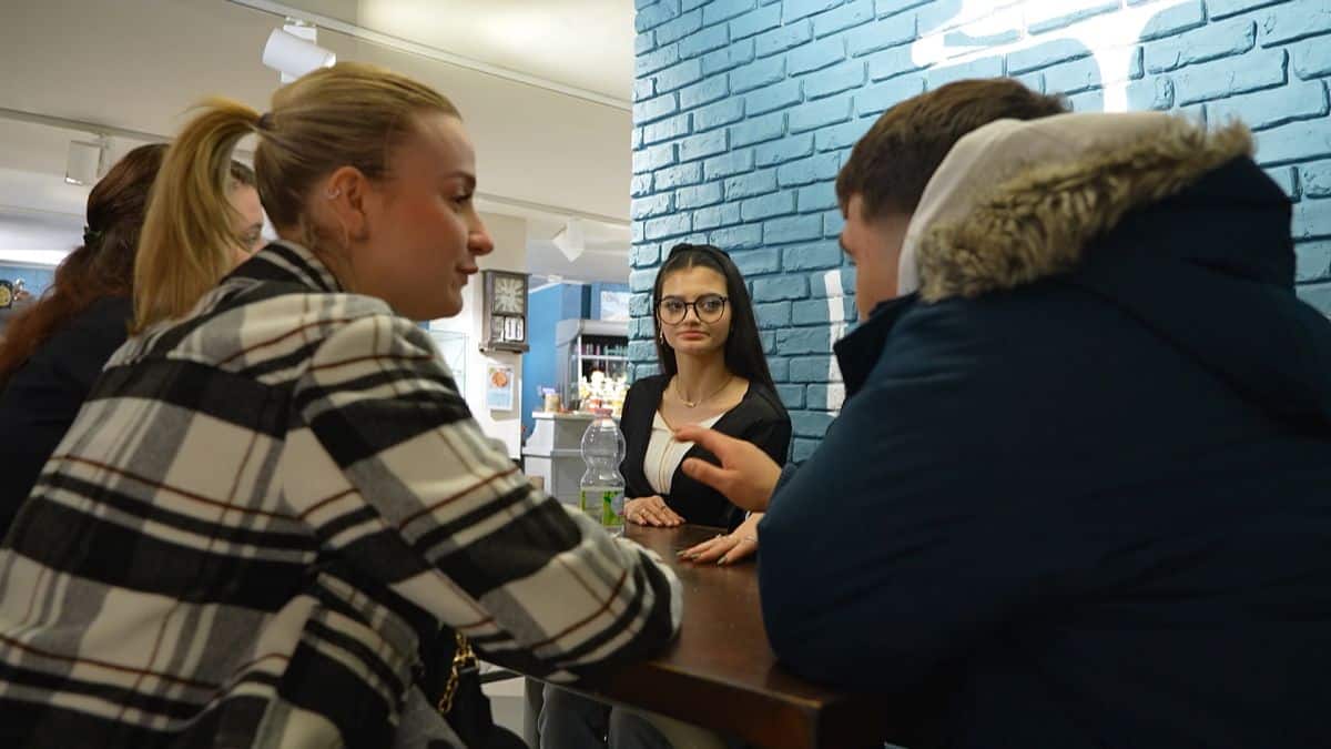 Darbo rinkos analitikas: nedirbantis jaunimas didina skurdo riziką, visuomenei tai kainuoja milijardus