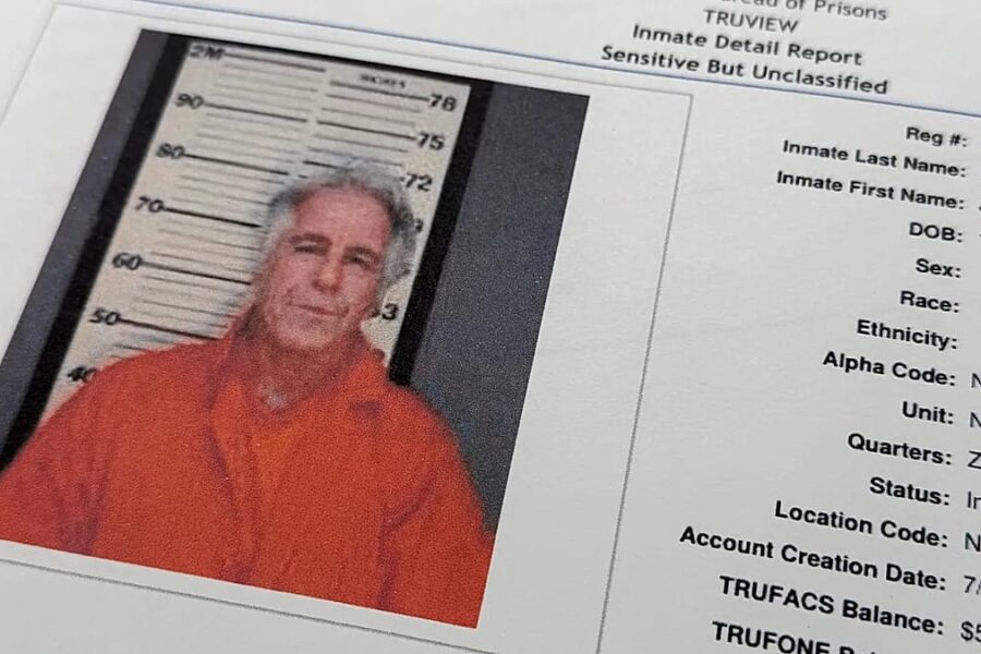 Norvegija ir Prancūzija pradėjo bendrą tyrimą dėl diplomatės M. Juul ryšių su J. Epsteinu