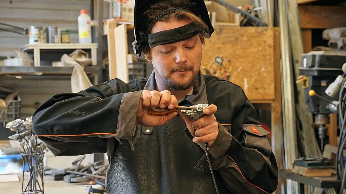 Lenkijoje „Arte“ projektas grąžina į darbo rinką benamius – ar modelis pasieks Lietuvą?