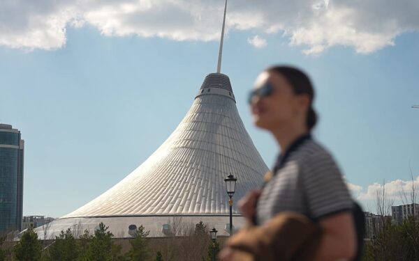 Darbo ir poilsio deriniui prognozuojamas bumas – Astana taikosi į verslo keliautojus
