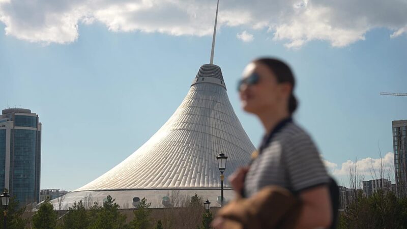 Darbo ir poilsio deriniui prognozuojamas bumas – Astana taikosi į verslo keliautojus
