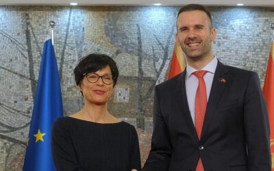 Juodkalnija link ES finišo: pradėtas narystės sutarties rengimas, tikslas – 2028 metai