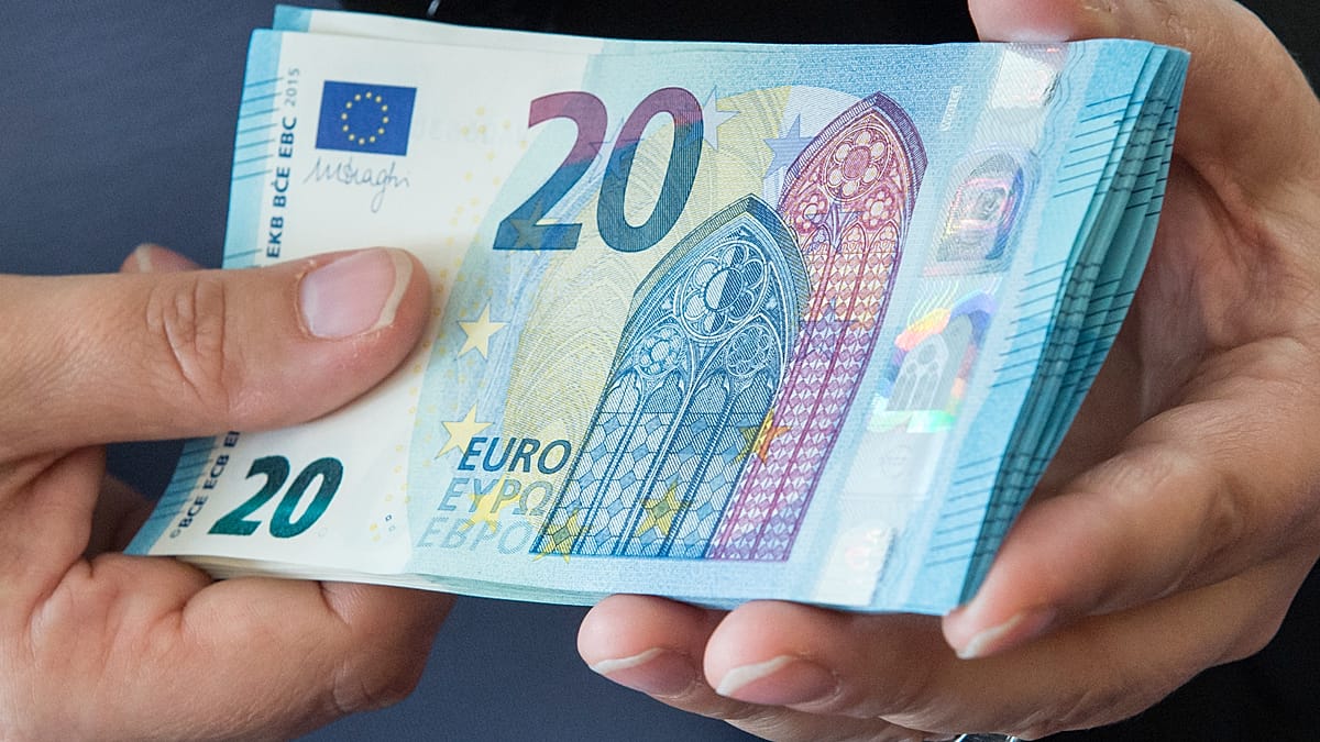 Tarptautinio valiutos fondo prognozė: Airija iki 2030 m. taps turtingiausia Europoje
